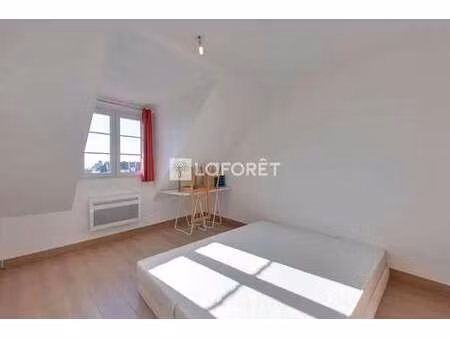 location appartement chambre colocation à caen vaucelles (14000) : à louer chambre colocat