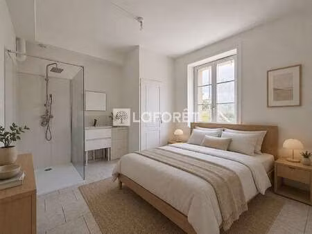 location appartement 2 pièces à falaise (14700) : à louer 2 pièces / 37m² falaise