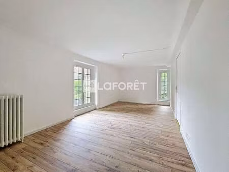 location appartement 3 pièces à falaise (14700) : à louer 3 pièces / 52m² falaise