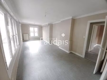 location appartement 3 pièces à saint-lô (50000) : à louer 3 pièces / 69m² saint-lô