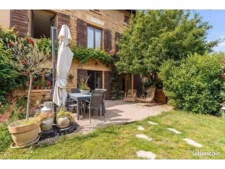 maison 5 pièces 150 m²