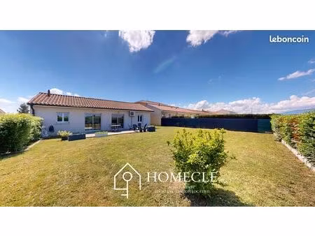 maison 4 pièces 94 m²