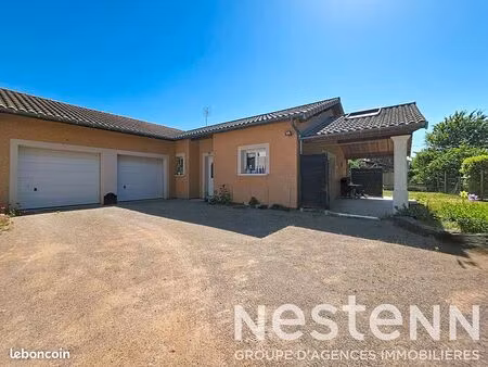 maison 4 pièces 103 m²