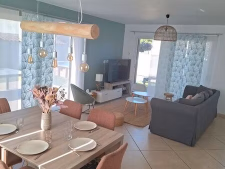 maison familiale 124 m2