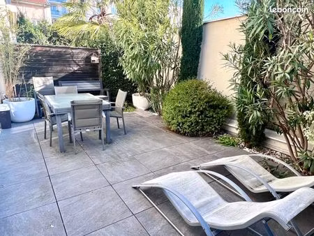 maison 4 pièces