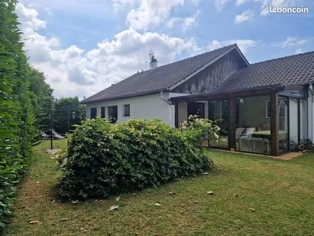 maison meyzieu centre gare