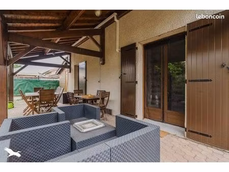 maison 5 pièces 119 m²