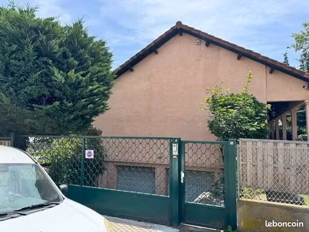 à vendre maison