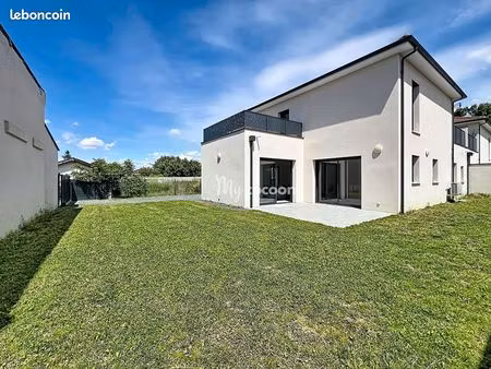 maison 5 pièces 135 m²