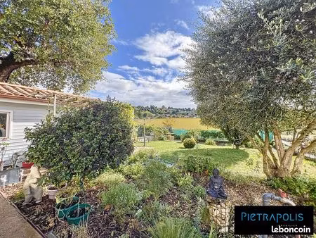 maison 5 pièces 160 m²