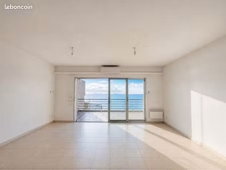 maison vue mer 6 pièces