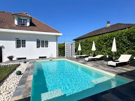 maison meyzieu