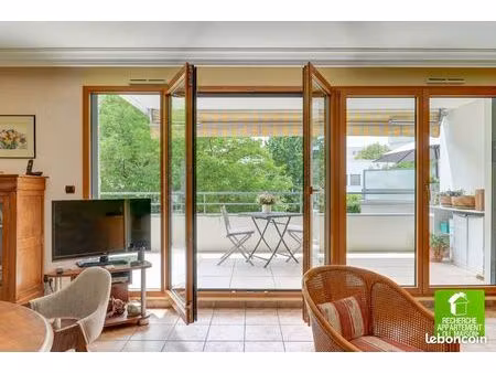 appartement 5 pièces 118 m²