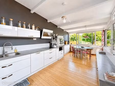 maison 6 pièces 116 m²