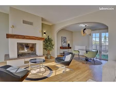 maison 4 pièces 136m2