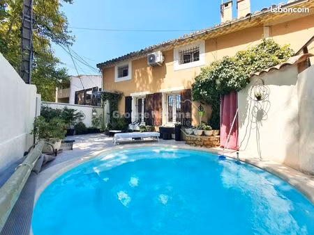 maison 5 pièces 120 m²