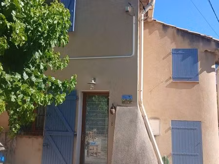 maison rénovée à vendre quartier le pigeonnier