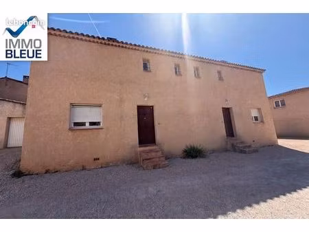 villa 4 pièces 67 m²
