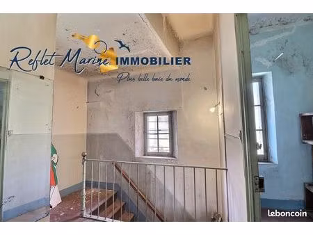 immeuble 86 m² marseille