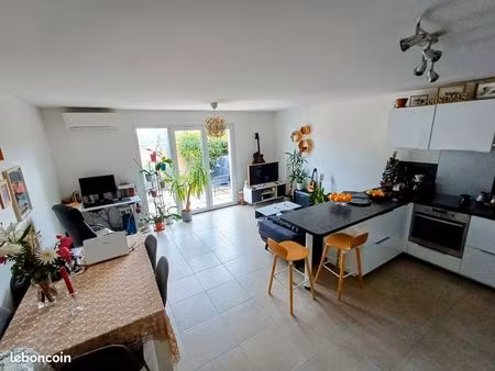 appartement t3 à vendre avec box sécurisé