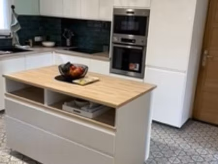 maison 98 m2