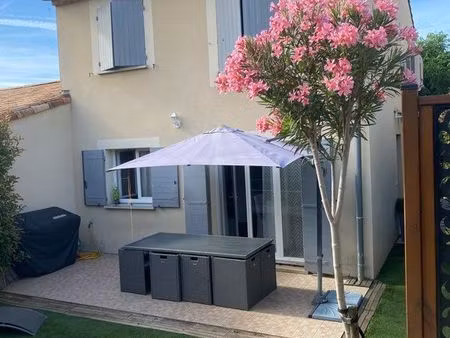 maison 80 m2 3 chambres