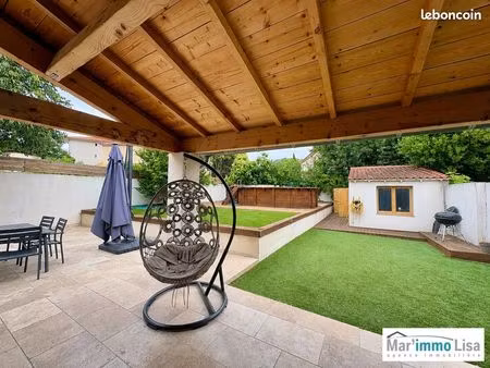 maison 4 pièces 78 m²