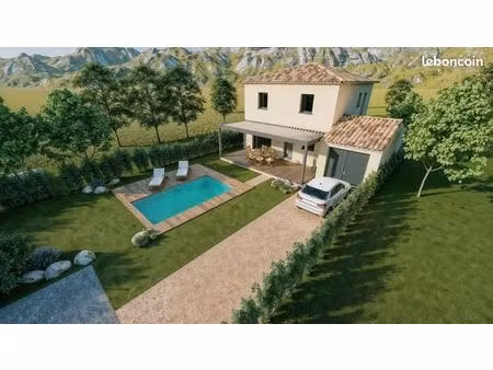 maison 5 pièces 94 m²
