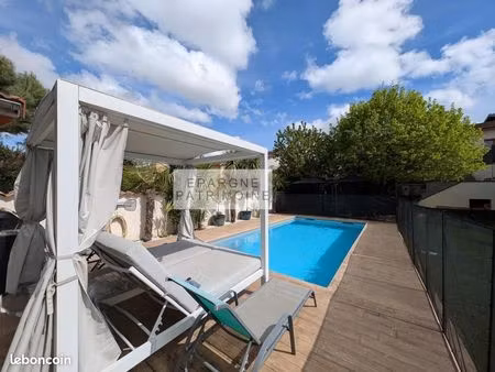 maison 1 pièce 270 m²