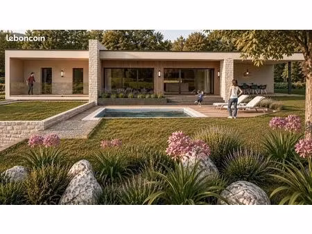 maison 6 pièces 180 m²