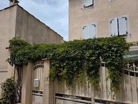 maison de village