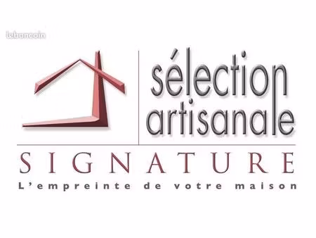 maison 5 pièces 180 m²