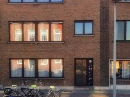 appartement à louer à tervuursesteenweg 256 hofstade (rbw12743)