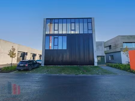 bureaux à louer à dirk martensstraat 4 sint-michiels (rbw12770)