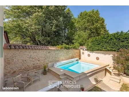 maison 5 pièces 173 m²