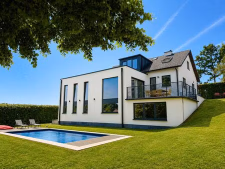 maison à louer à rue des bleuets 7 limal (vbe31673)