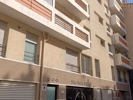 appartement 5 pièces 107 m²