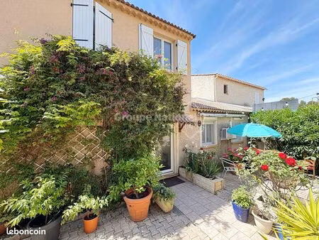 maison 6 pièces 121 m²