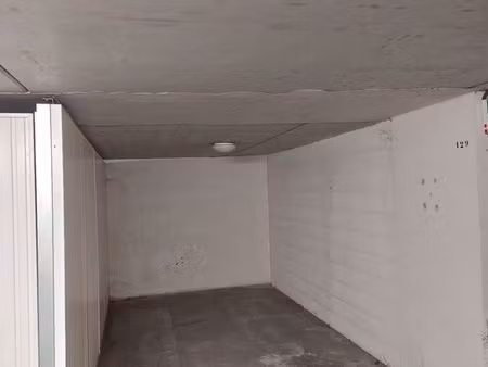 place parking