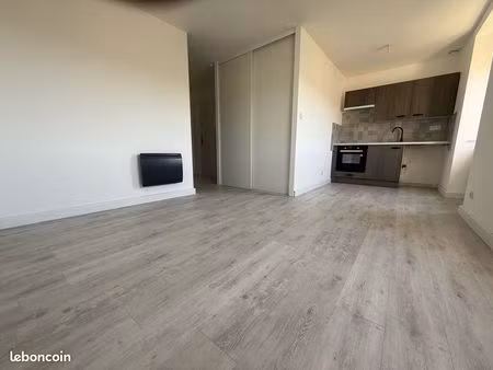 appartement t3 45 m2