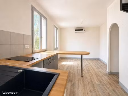 maison 2 pièces 31 m²