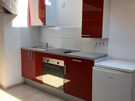 appartement 1 pièce 45 m²