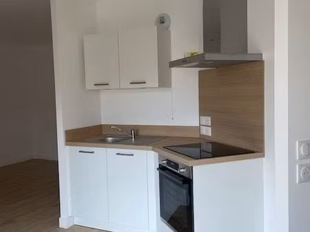 appartement 1 pièce 39 m²