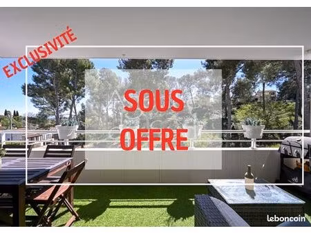 appartement 4 pièces 85 m²