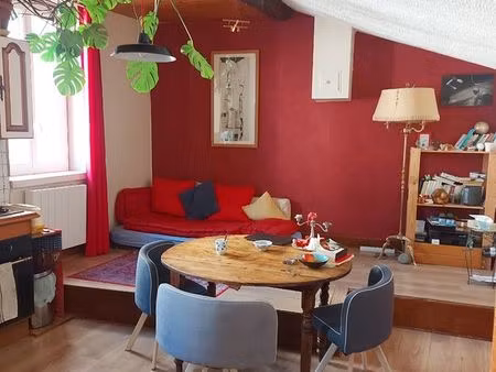 loue appartement croix rousse