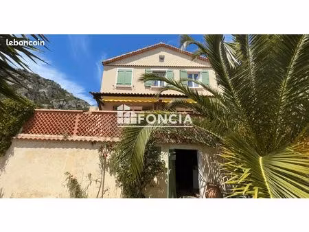 maison de charme 107m 2 avec annexe