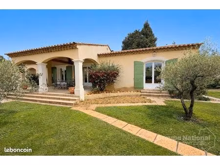 villa en viager 3 pièces 120 m²
