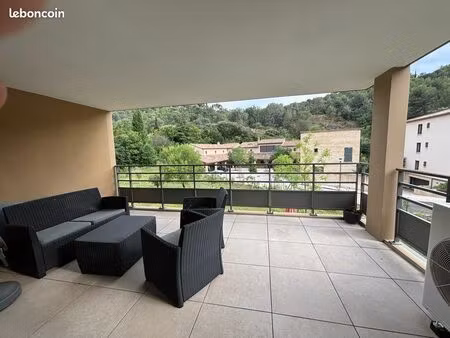 appartement t3