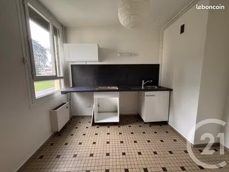 appartement 1 pièce 37 m²