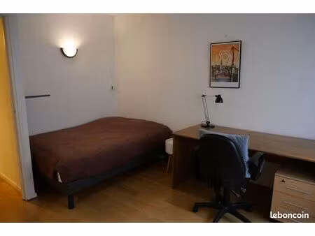 studio meublé 30m2